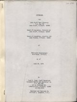 Appraisal for Park District and Boards of Education